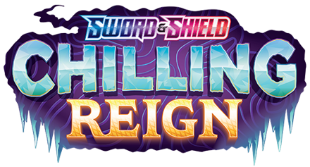 Pokemon Chilling Reign - 1 Of Each Uncommon Cards