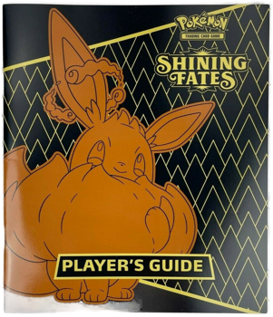 Pokemon Shining Fates Player's Guide