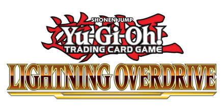 Yu-Gi-Oh! Lightning Overdrive - 1 Of Each Common