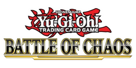Yu-Gi-Oh! Battle of Chaos - 60 Random Common Cards