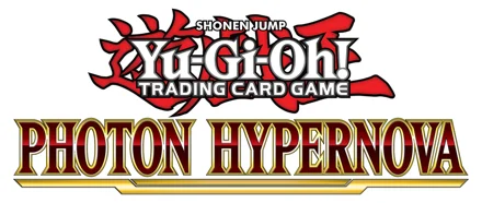Yu-Gi-Oh! Photon Hypernova - 1 Of Each Common Card