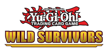 Yu-Gi-Oh! Wild Survivors - 1 Of Each Rare Card