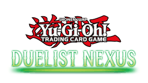 Yu-Gi-Oh! Duelist Nexus - 1 Of Each Common Card