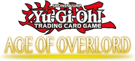 Yu-Gi-Oh! Age of Overlord - 1 Of Each Common Card