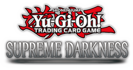 Yu-Gi-Oh! Supreme Darkness - 60 Mixed Commons