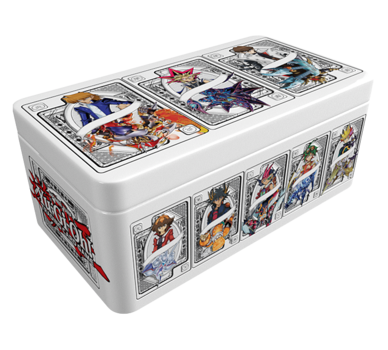 Yu-Gi-Oh! Mega-Pack Tin 2025